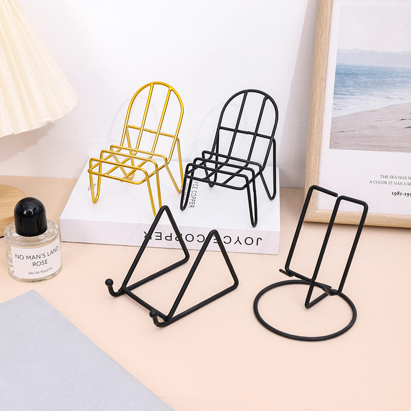 高强度桌面拖把桶